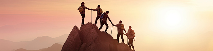 Building an impact culture