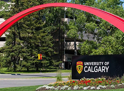University of Calgary